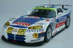 Ixo 1/43 Chrysler Viper GTSR - Le Mans 2003, Hobby en Vrije tijd, Modelauto's | 1:43, Ophalen of Verzenden, Nieuw, Auto, Overige merken