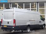 Iveco Daily 35C16 Automaat XXL extra lang Navi Camera Trekha, Auto's, Bestelwagens en Lichte vracht, Automaat, Gebruikt, Euro 6