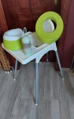 Lot articles bébé, Kinderen en Baby's, Ophalen of Verzenden, Zo goed als nieuw