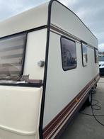 Brusner, Caravanes & Camping, Caravanes, Particulier