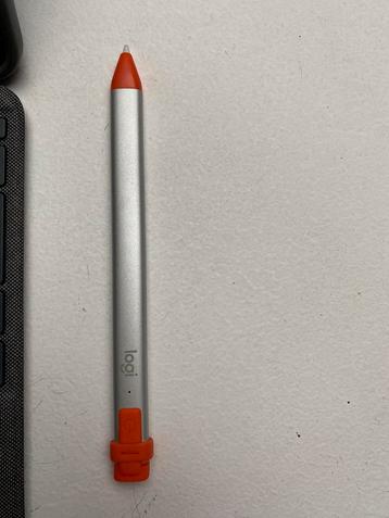 Logitech Crayon Digital voor ipad beschikbaar voor biedingen