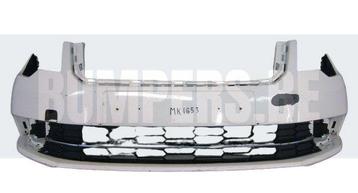 Bumper Skoda Superb 2 II 3T0 Facelift 13-15 3T0807221K Voorb beschikbaar voor biedingen