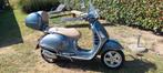 Vespa GTE 250 ie, Motoren, Scooter, Motorrijbewijs A, Particulier, 244 cc