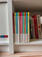 10 boeken architectuur, Ophalen, Zo goed als nieuw