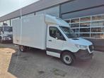 Mercedes-Benz Sprinter 316 CDI Kuhlkoffer Thermoking V300MAX, Auto's, Bestelwagens en Lichte vracht, Achterwielaandrijving, Gebruikt