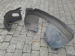 Golf 6 spatbord, Ophalen, Links