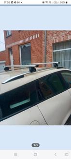 Dakbeugel voor Renault, Auto diversen, Dakdragers, Ophalen, Zo goed als nieuw