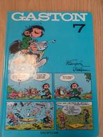 Gaston – Tome 7 – Édition 1998, Ophalen of Verzenden, Gelezen