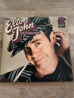 Vinyl LP - The Elton John live collection, Enlèvement, Comme neuf, 12 pouces, Pop