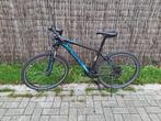 fiets jongen 26", Fietsen en Brommers, Fietsen | Jongens, Gebruikt, Thompson, Handrem, Ophalen