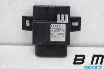 Brandstof module Audi A4 B7 4F0906093G beschikbaar voor biedingen