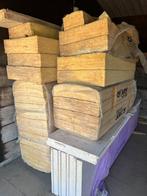 Isover Mupan facade isolatie + styrofoam platen, Doe-het-zelf en Bouw, Isolatie en Afdichting, Ophalen, 12 cm of meer, Zo goed als nieuw
