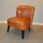 Nieuwe schapenleren fauteuil, Huis en Inrichting, Ophalen of Verzenden, Nieuw, Leer