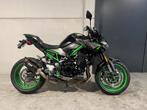 Kawasaki Z900 performance met tail tidy (bj 2023), Motoren, Motoren | Kawasaki, Bedrijf, 900 cc, Meer dan 35 kW, Overig