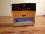 Air canada, Ophalen of Verzenden, Zo goed als nieuw, Schaalmodel