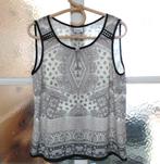 Mayerline top Bohemian maat 38, Kleding | Dames, Topjes, Maat 38/40 (M), Mayerline, Ophalen of Verzenden, Zo goed als nieuw