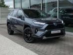 Toyota RAV4 HYBRID Facelift! *Style Plus* 360Camera LEDER, Auto's, Toyota, Gebruikt, 4 cilinders, 2487 cc, Leder