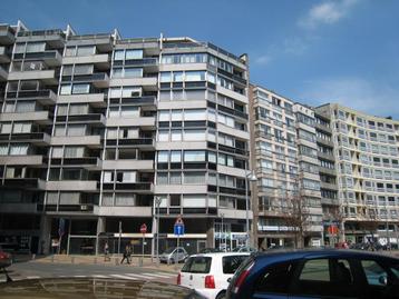 Appartement te huur in Charleroi, 2 slpks