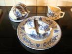 Deel van een servies Boch, decor Dragon., Antiek en Kunst, Ophalen