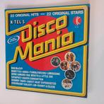 Lp vinyl "Disco Mania" uit 1975, Ophalen of Verzenden, Zo goed als nieuw