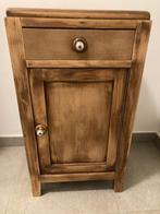 Retro kastje, Huis en Inrichting, Kasten | Dressoirs, Ophalen