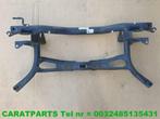 5q0505315g golf 7 achteras a3 8v achterbrug golf 8 a3 8y ..., Gebruikt, Audi