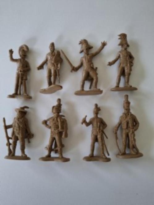 Le personnel autrichien de Chintoy (napoléonien), Hobby & Loisirs créatifs, Modélisme | Figurines & Dioramas, Neuf, Personnage ou Figurines