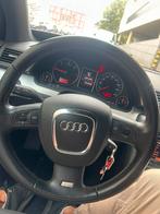 Audi a4 s line, Zwart, A4, Diesel, 5 deurs