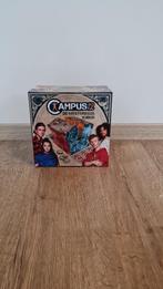 Campus 12 spel - De mysterieuze kubus, Ophalen, Zo goed als nieuw