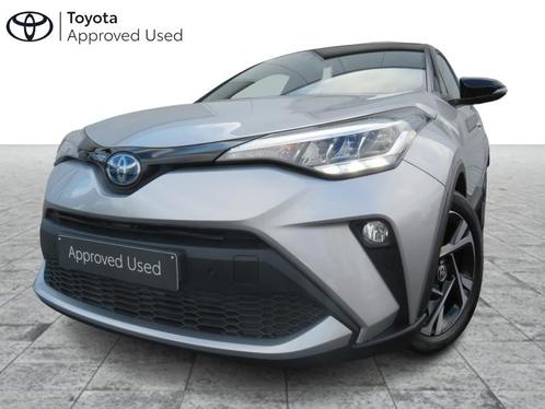 Toyota C-HR C-LUB Bi-Tone, Auto's, Toyota, Bedrijf, C-HR, Adaptive Cruise Control, Airbags, Airconditioning, Bluetooth, Boordcomputer