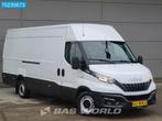 Iveco Daily 35S16 Automaat L3H2 Airco Euro6 nwe model Maxi L, Automatique, Tissu, 160 ch, Iveco