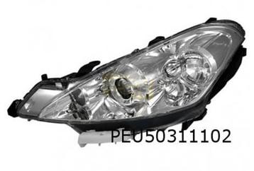 Peugeot 4007 Koplamp Rechts Origineel  6206G6 beschikbaar voor biedingen