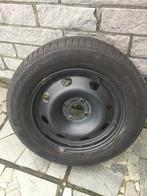 16” peugeot winterbanden, Auto-onderdelen, Ophalen, 215 mm, 16 inch, Banden en Velgen