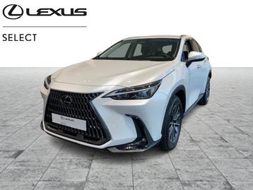 Lexus NX 350h Base  beschikbaar voor biedingen