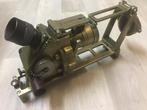Kriegsmarine K.M. Peiltoestel peil-aufsatz peildiopter Duits, Verzamelen, Militaria | Tweede Wereldoorlog, Verzenden, Marine