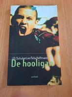 Ulli Schubert - De Hooligan, Ophalen of Verzenden, Gelezen