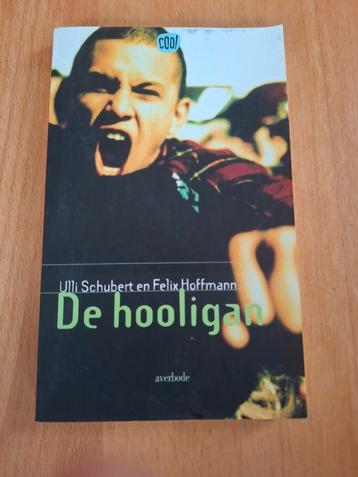 Ulli Schubert - De Hooligan, Enlèvement ou Envoi, Utilisé