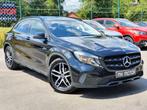 Mercedes-Benz GLA 180 DIESEL 109CV BOITE AUTOMATIQUE - C, Gebruikt, Electronic Stability Program (ESP), 109 g/km, Zwart