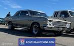 Buick Skylark Coupe 1965 | Route 66 auctions, Automaat, Achterwielaandrijving, Bruin, Bedrijf