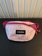 Heuptasje Eastpak, Ophalen of Verzenden, Gebruikt, Roze, Overige merken