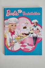 Barbie boekje I can be... banketbakker, Boeken, Nieuw, Ophalen of Verzenden, Sprookjes, Mattel