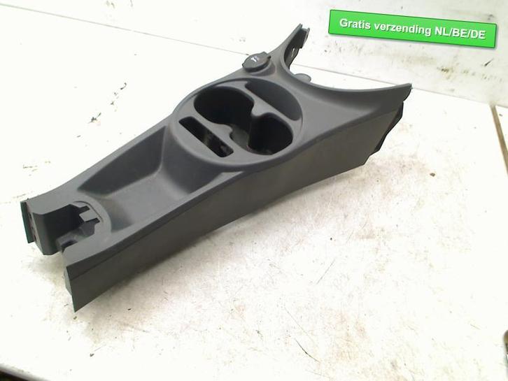 MIDDENCONSOLE Fiat 500 (312) (01-2007/12-2012) (735627522), Auto-onderdelen, Interieur en Bekleding, Fiat, Gebruikt