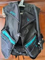 Trimvest maat medium, Watersport en Boten, Duiken, Ophalen, Gebruikt, Trimvest of Wing