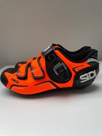 Sidi fietsschoenen M37