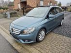 Mercedes b180 cdi, Auto's, Euro 5, 4 cilinders, 1796 cc, 115 g/km