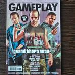 Gameplay nr 228, Boeken, Tijdschriften en Kranten, Ophalen, Zo goed als nieuw