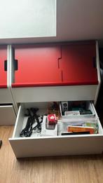 IKEA rangement enfants transformer en placards sous toit, Huis en Inrichting, Kasten | Roldeurkasten en Archiefkasten, Ophalen