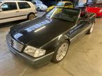 1990 Mercedes-Benz 300 SL-24 (R129) Auto, Auto's, Mercedes-Benz, Gebruikt, Overige brandstoffen, Bedrijf, Handgeschakeld
