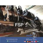 W156 GLA Diffuser onderdeel Mercedes 2013-2018 origineel, Utilisé, -, -, Enlèvement ou Envoi