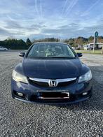 Honda Covic Hybride & Benzine 1.4 Benzine Km 232.000, Auto's, Te koop, Civic, Hybride Elektrisch/Benzine, Particulier